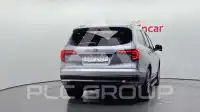 2018 Honda Pilot