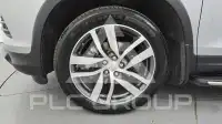 2018 Honda Pilot