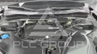 2018 Honda Pilot