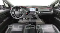 2018 Honda Pilot