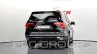 2018 Honda Pilot