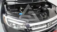 2018 Honda Pilot