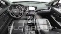 2018 Honda Pilot