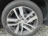 2018 Honda Pilot
