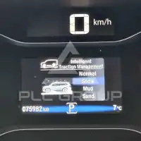 2018 Honda Pilot