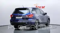 2018 Nissan Pathfinder