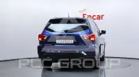 2018 Nissan Pathfinder