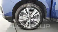 2018 Nissan Pathfinder