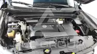 2018 Nissan Pathfinder