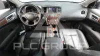 2018 Nissan Pathfinder