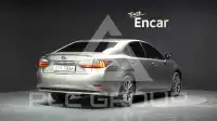 2018 Lexus ES