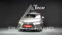 2018 Lexus ES
