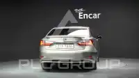 2018 Lexus ES