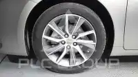 2018 Lexus ES