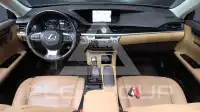 2018 Lexus ES