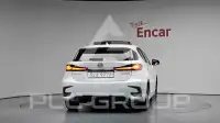 2018 Lexus CT