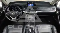 2018 Lexus CT