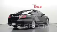 2018 Ford Taurus