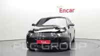 2018 Ford Taurus