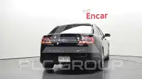 2018 Ford Taurus