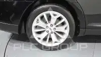 2018 Ford Taurus
