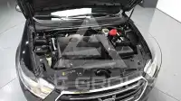 2018 Ford Taurus