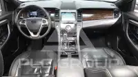 2018 Ford Taurus