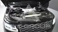2018 Land Rover Range Rover