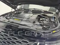 2018 Land Rover Range Rover