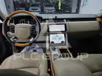2018 Land Rover Range Rover