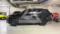 2018 Land Rover Range Rover