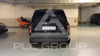 2018 Land Rover Range Rover