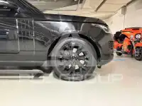 2018 Land Rover Range Rover