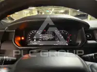 2018 Land Rover Range Rover