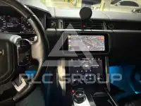 2018 Land Rover Range Rover
