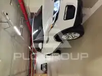 2018 Land Rover Range Rover