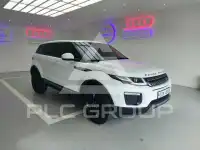 2018 Land Rover Range Rover