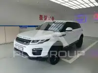 2018 Land Rover Range Rover