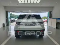 2018 Land Rover Range Rover