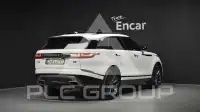 2018 Land Rover Range Rover