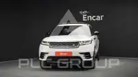 2018 Land Rover Range Rover