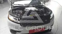 2018 Land Rover Range Rover