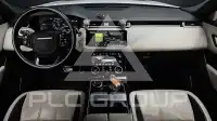 2018 Land Rover Range Rover