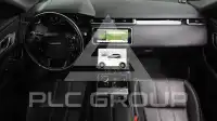 2018 Land Rover Range Rover