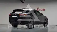 2018 Land Rover Range Rover