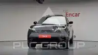 2018 Land Rover Range Rover