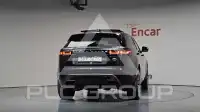 2018 Land Rover Range Rover