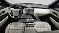 2018 Land Rover Range Rover