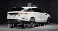2018 Land Rover Range Rover