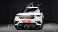 2018 Land Rover Range Rover
